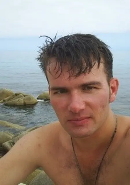 Василий из Находки, мне 44, познакомлюсь для общения