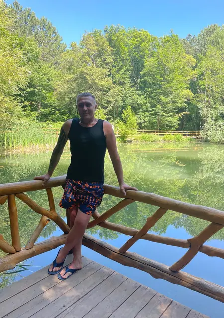 Я Александр, 45, из Электростали, ищу знакомства на одну ночь