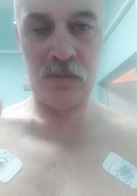 Я Андрей, 58, из Магнитогорска, ищу знакомства без обязательств