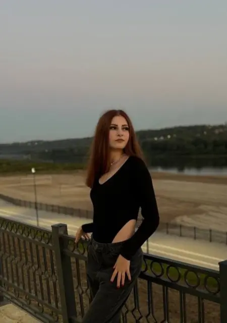 Я Вика, 21, знакомлюсь на одну ночь в Калуге