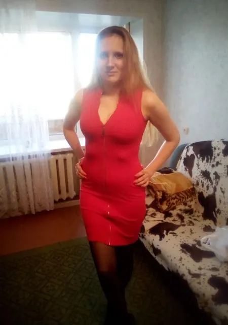Ева из Тюмени, мне 29, познакомлюсь на одну ночь