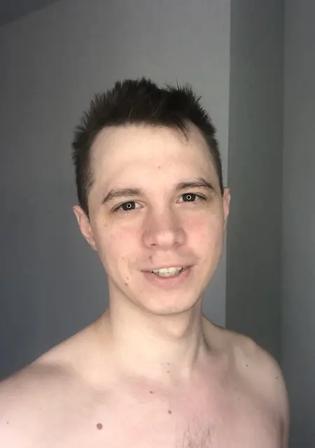 Евгений из Тулы, ищу на сайте дружбу