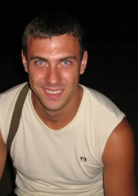 Mr Orgazmo из Новокубанска, мне 41, познакомлюсь для общения