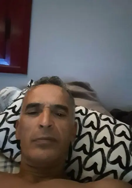 Я Aduslam, 44, знакомлюсь в Мадриде