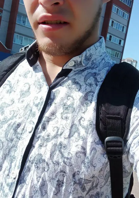 Я Джоникс, 26, знакомлюсь без обязательств в Кирове