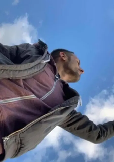 Fabio из Рима, мне 38, познакомлюсь