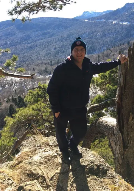 Я Виктор, 35, из Динской, ищу знакомства без обязательств