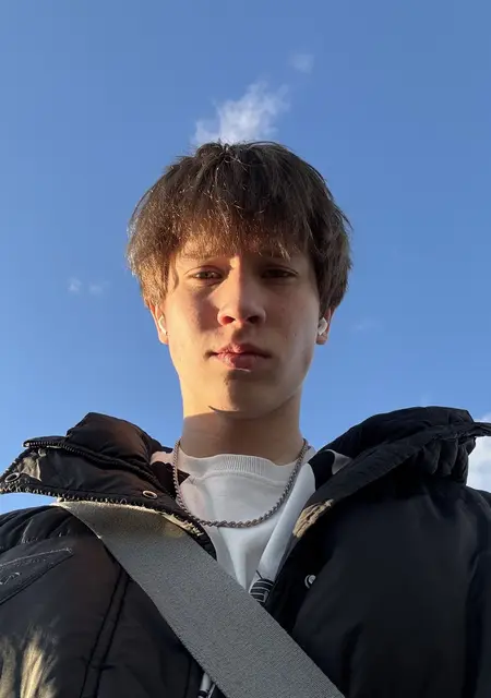 Dexx из Тюмени, ищу на сайте знакомства на одну ночь