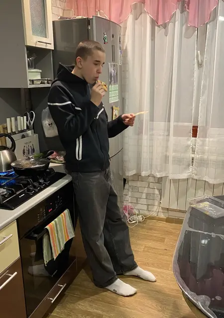 Витек из Анапы, ищу на сайте знакомства на одну ночь