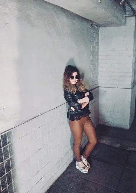 Светлана из Тюмени, ищу на сайте знакомства без обязательств