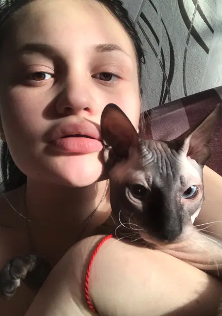 Я Полина, 25, знакомлюсь для дружбы в Оренбурге