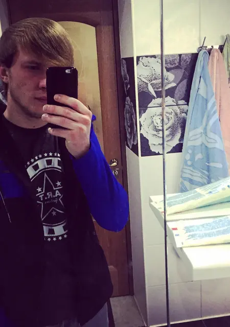 Горан из Моздока, мне 25, познакомлюсь для постоянных отношений