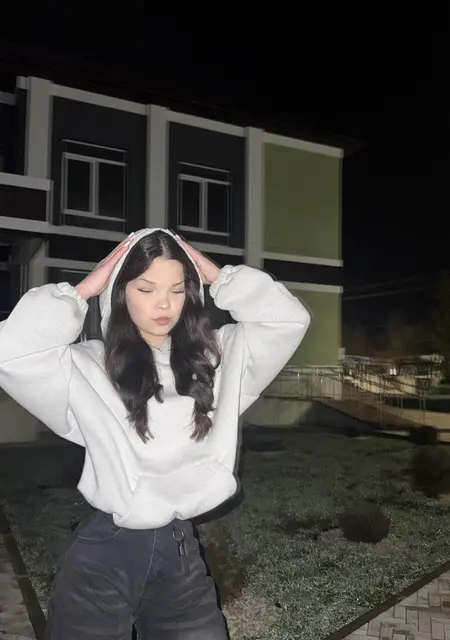 Дарья из Севастополя, мне 19, познакомлюсь на одну ночь