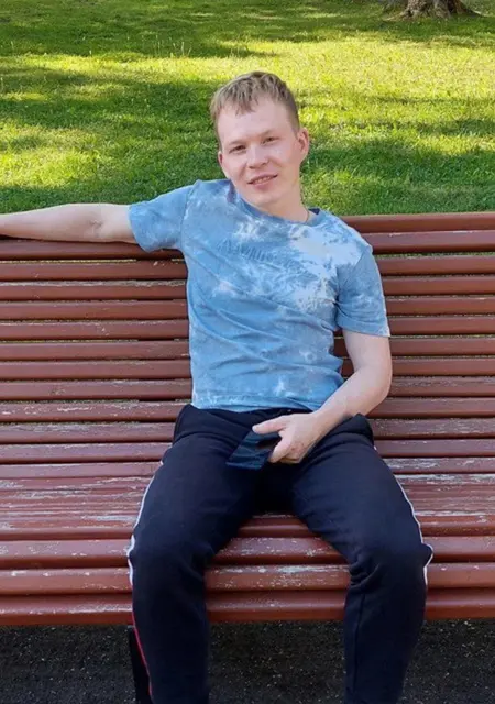 Я Андрей, 30, знакомлюсь для приятного времяпровождения в Сыктывкаре