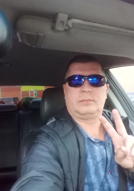 Я Aleks, 50, из Таганрога, ищу знакомства на одну ночь