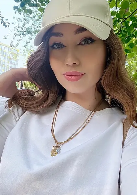 Ксюшенька из Коврова, мне 30, познакомлюсь на одну ночь