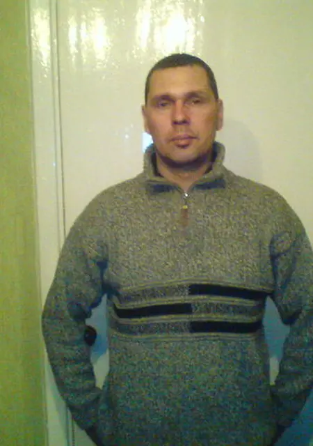 Я Andrey, 47, из Запорожья, ищу знакомство для общения