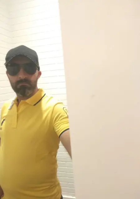 Serkan из Стамбула