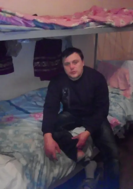 Александр из Ставрополя, мне 52, познакомлюсь для постоянных отношений