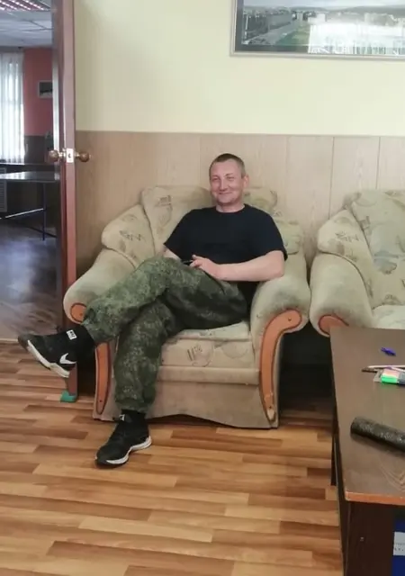 Я Андрей, 51, знакомлюсь для дружбы в Кандалакше