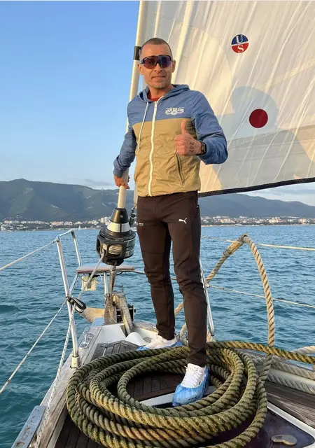 Алекс из Белгорода, ищу на сайте знакомства на одну ночь