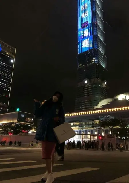 Anne из Парижа