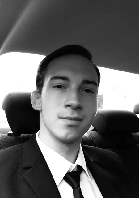 Я Артём, 31, из Туапсе, ищу знакомство для приятного времяпровождения