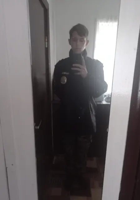 Евгений из Инзы, ищу на сайте общение