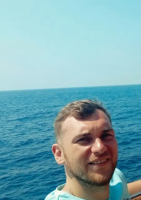 Григорий из Омска, мне 35, познакомлюсь без обязательств