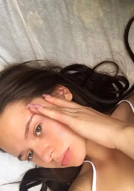 Надежда из Воронежа, ищу на сайте совместные путешествия