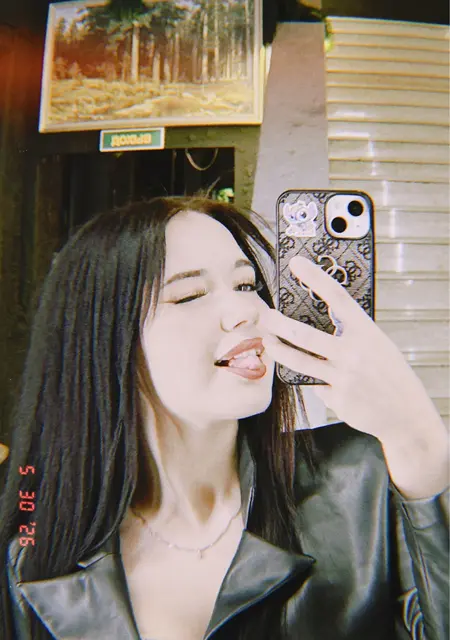 Я Аня, 20, знакомлюсь для вирта в Уфе