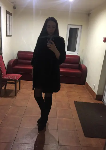 Я Вика, 35 років з Слов'янськ, шукаю знайомства на одну ніч