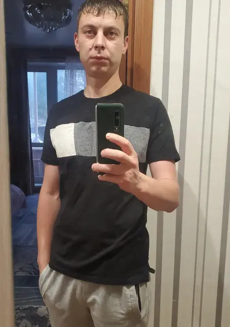 Я Сергей, 36, из Советской Гавани, ищу знакомства без обязательств