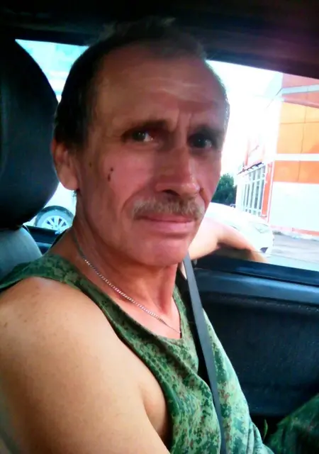 Я Андрей, 62, знакомлюсь для дружбы в Туле