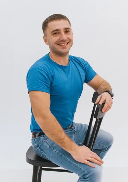 Александр из Туймаз, мне 35, познакомлюсь для дружбы