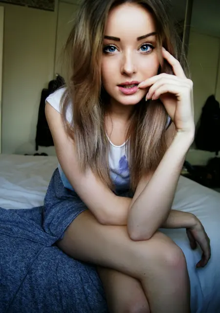 Я Марина, 25, из Абазы, ищу знакомства без обязательств