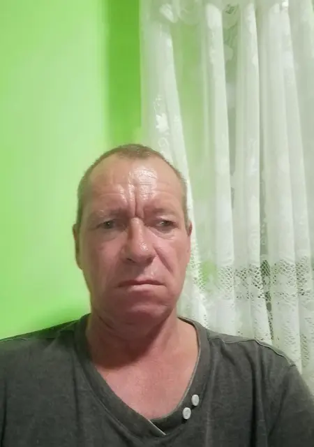 Сергей из Анапы, мне 54, познакомлюсь для общения