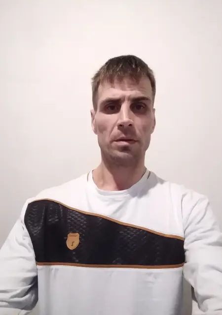 Андрей из Усолья-Сибирского, мне 48, познакомлюсь для приятного времяпровождения