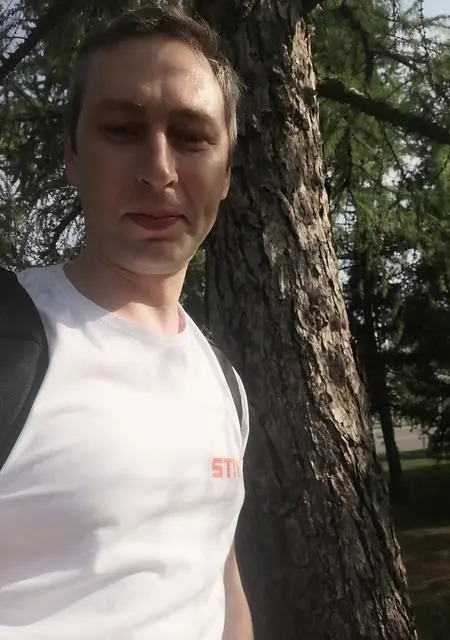 Василий из Улан-Удэ, мне 37, познакомлюсь на одну ночь