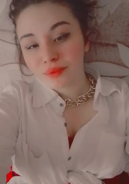 Я Василиса, 21, знакомлюсь на одну ночь в Серпухове