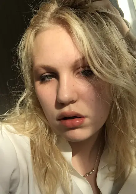 Эрика из Ярославля, мне 25, познакомлюсь без обязательств