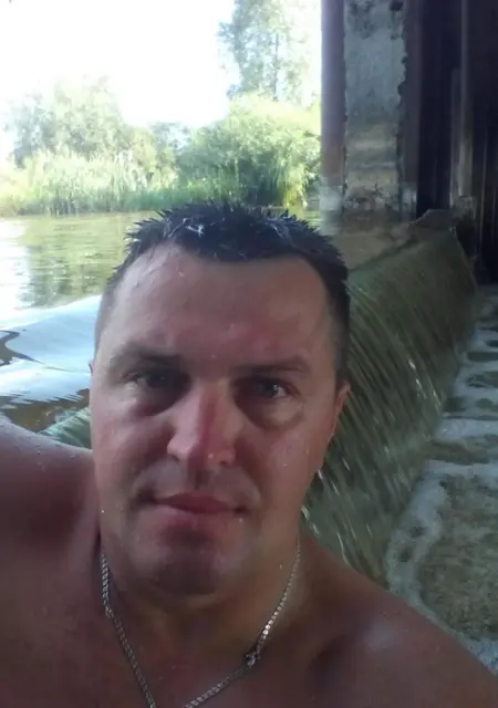 Сергей из Котельников, мне 44, познакомлюсь на одну ночь