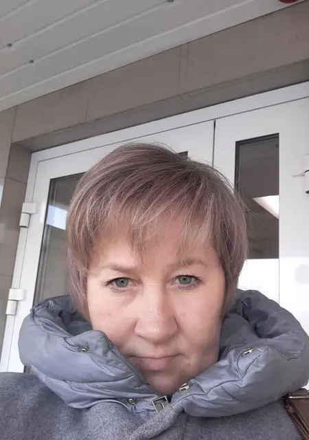 Я Анна, 48, из Прокопьевска, ищу знакомства без обязательств