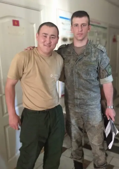 Я Gamebred, 28, из Астрахани, ищу знакомства без обязательств