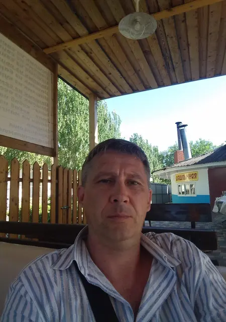 Я Денис, 47, знакомлюсь без обязательств в Ейске