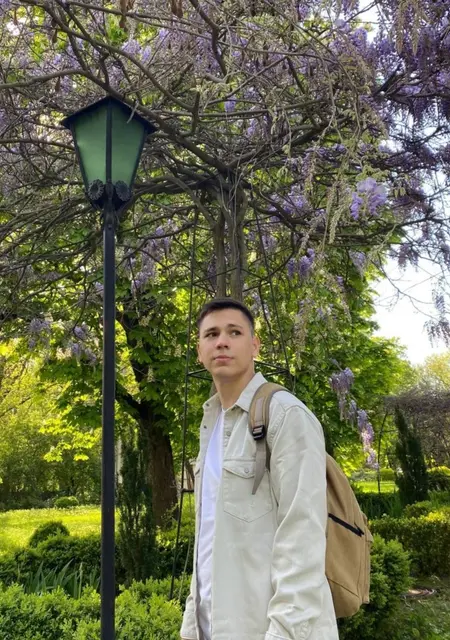 Роман из Усть-Лабинска, ищу на сайте вирта