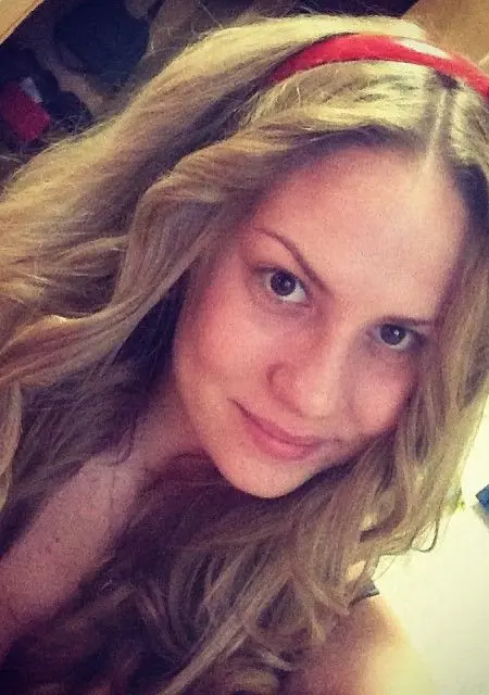 Я Liki, 30, из Воронежа, ищу знакомство для дружбы