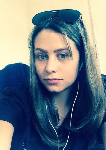 Виктория из Уссурийска, ищу на сайте знакомства на одну ночь