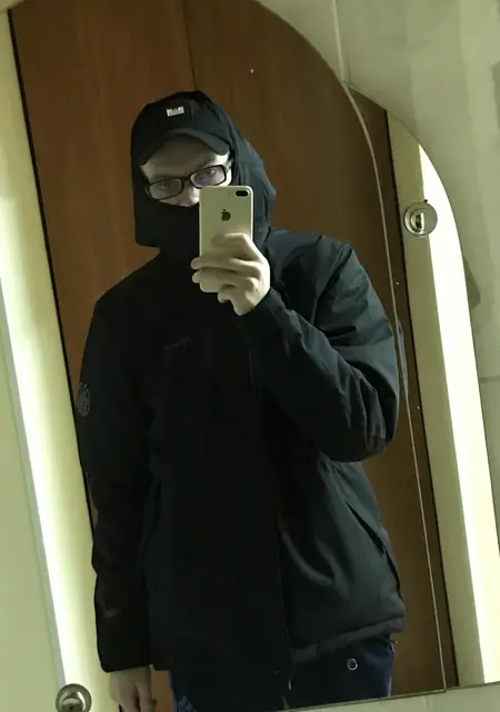 Я Тема, 25, знакомлюсь без обязательств в Домодедове