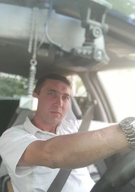 Вячеслав из Кемерово, мне 42, познакомлюсь для дружбы